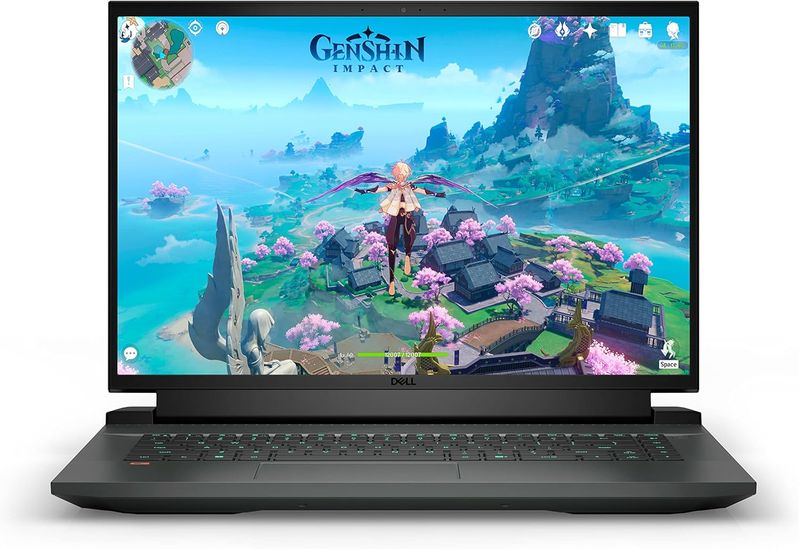 DELLG16-7620-I712VA