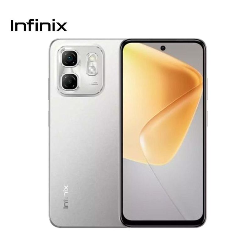 INFHOT50IGR