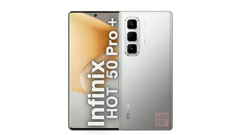 INFHOT50PRO-GR