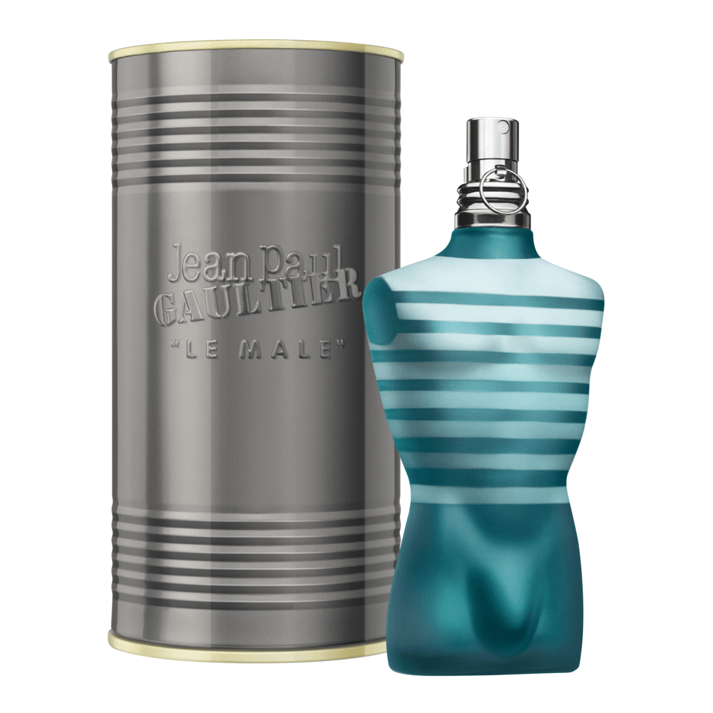 Jean Paul Gaultier Perfume Hombre Le Male EDT 125ml