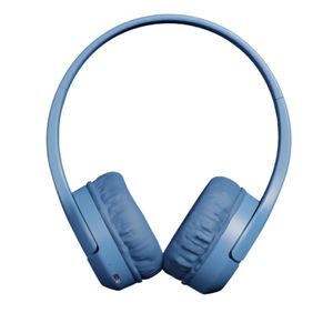 Audífonos Inalámbricos Sudio K1 para Niños Azul Ajustable