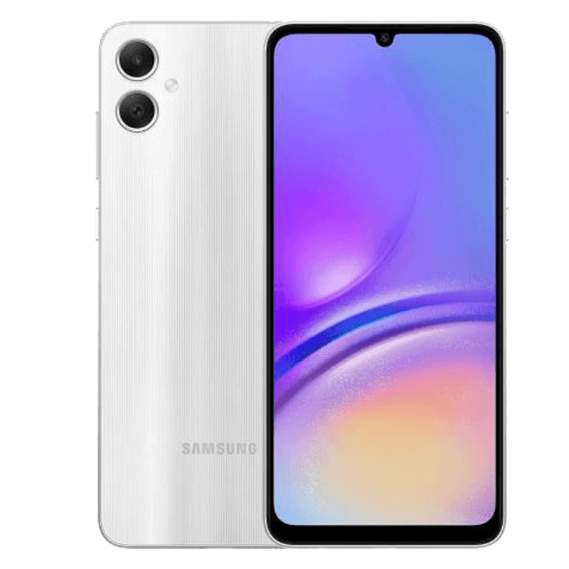 SAMSUNG A05 PLATA