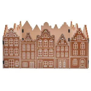 Adorno  Pie De Árbol  TGHC0052  Café