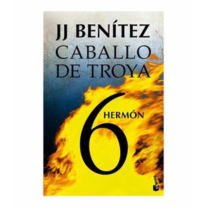 Libro Librería Española Caballo De Troya 6 P00046 Esoterismo