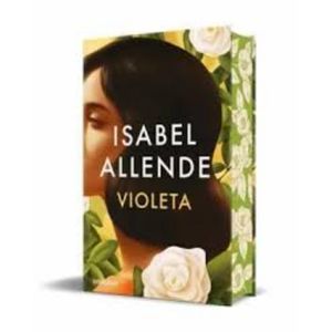 Libro Librería Española Violeta - Cantos Pintados P00046 Narrativa Latinoamericana