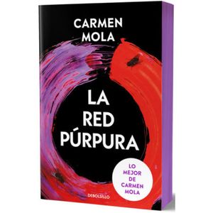Libro Librería Española La Red Purpura P00046 Narrativa Universal