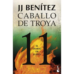 Libro Librería Española Caballo De Troya 11 P00046 Esoterismo