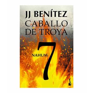 Libro Librería Española Caballo De Troya 7 P00046 Esoterismo