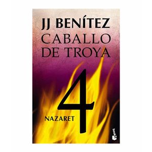 Libro Librería Española Caballo De Troya 4 P00046 Esoterismo