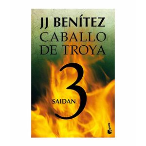 Libro Librería Española Caballo De Troya 3 P00046 Esoterismo