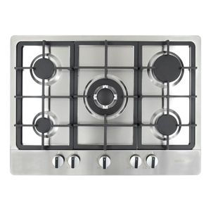 Cocina Empotrable Mastermaid GB7005SS |    Color Acero Inoxidable