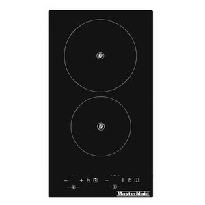 Cocina Empotrable Mastermaid ALP-T36B |    Color Negro
