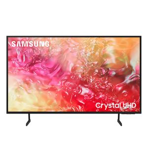 TV LED Smart Samsung UN85DU7000PXPA | 85" 4K UHD Tizen