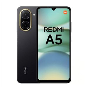 Celular Xiaomi A5 | 6.88" 3GB RAM 64GB Memoria Interna Color Azul