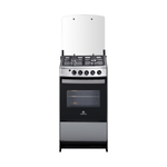 COCINA A GAS BILBAO SPA PLUS 4 QUEMADORES CROMA 20"-1775852530151
